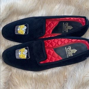 Crockette&Jones men’s shoe